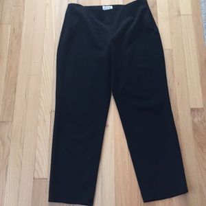 Talbots petite dress pants 14P